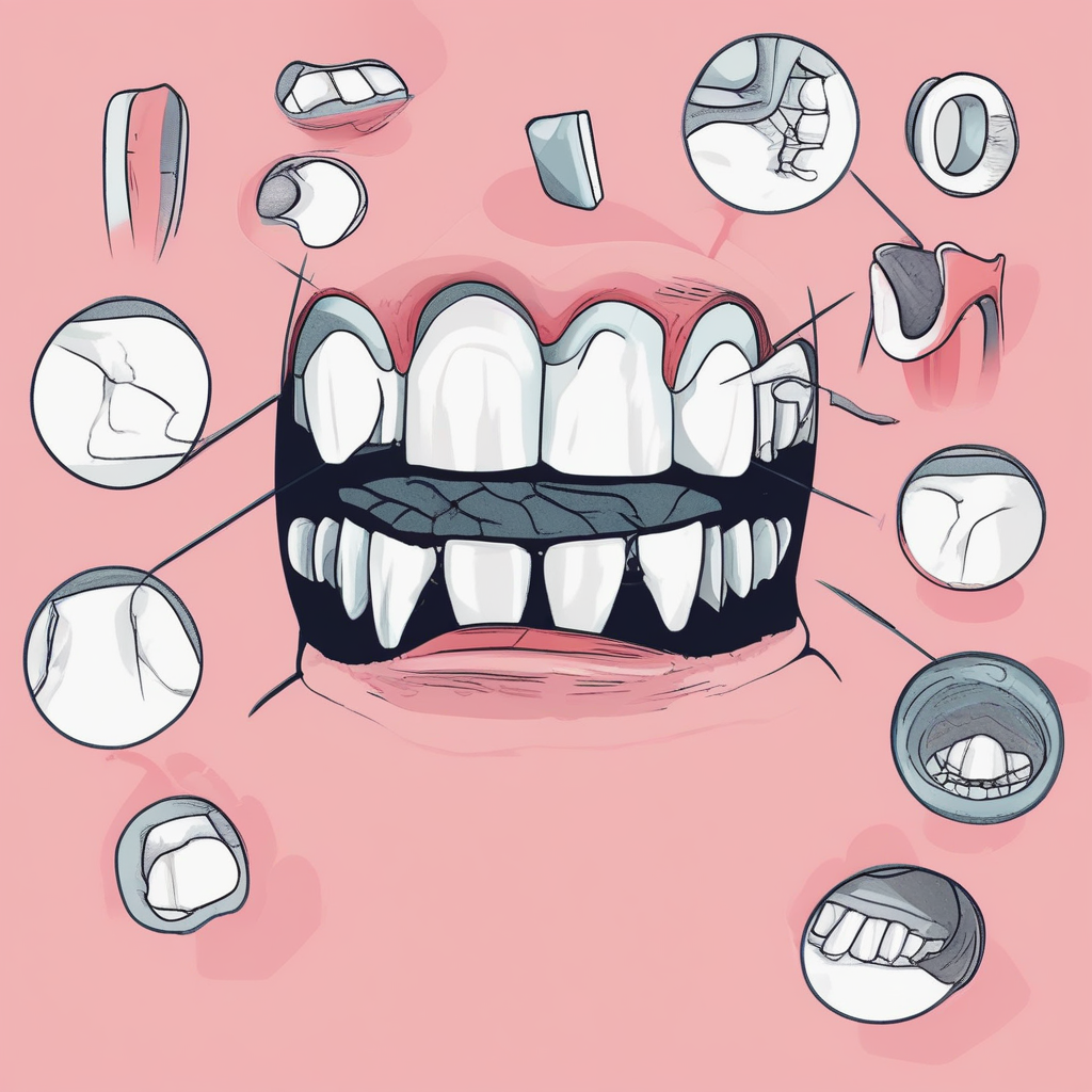 Teeth Grinding